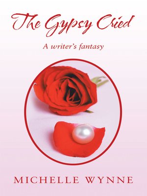 cover image of The Gypsy Cried